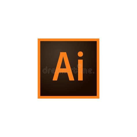 Adobe Illustrator Editorial Vector Editorial Stock Photo Illustration