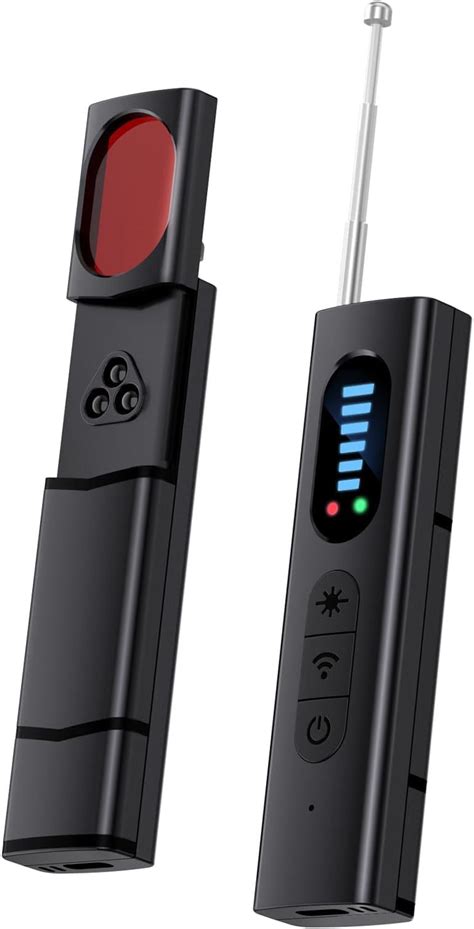 Koilboane Hidden Camera Detectors Anti Spy Camera Detector