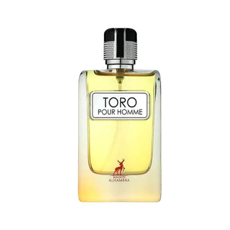Maison Alhambra Toro Pour Homme Ireland