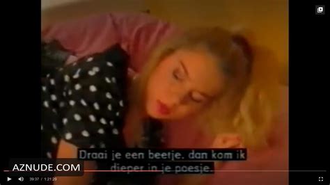 Sinja Desiree Nude Aznude