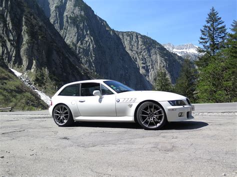 Bmw E37 Cadillac Escalade Xltag