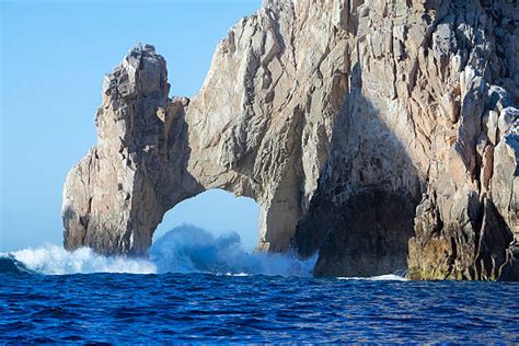 Cabo San Lucas Arches Stock Photos, Pictures & Royalty-Free Images - iStock