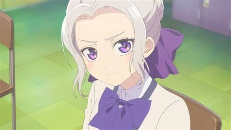 Kanojo Mo Kanojo 4K, Shino Kiryuu, HD Wallpaper | Rare Gallery