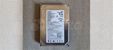Ретро жесткий диск hdd ide Seagate 120Gb купить в Москве | Электроника ...