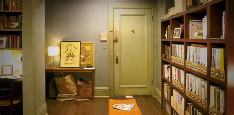 Seaseight Design Blog TV INTERIOR DESIGN SEX AND THE CITY CARRIE BRADSHAW APARTMENT