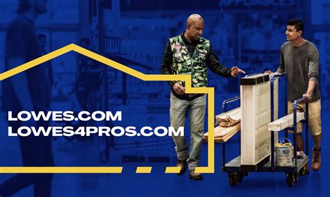 Lowe’s Pro Supply Brand Video | VISION
