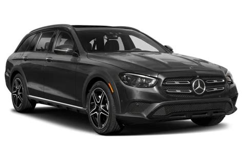 Thoughts On The Latest Gen E Class Wagon Rmercedesbenz