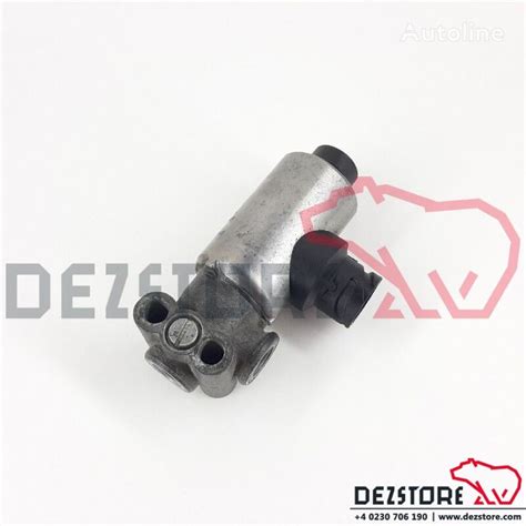 Electrovalva pneumatic valve for DAF XF truck tractor for sale Romania ...