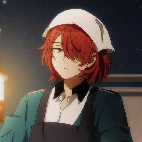 Pin em Bishounen