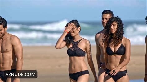 Skulls And Roses Nude Scenes Aznude