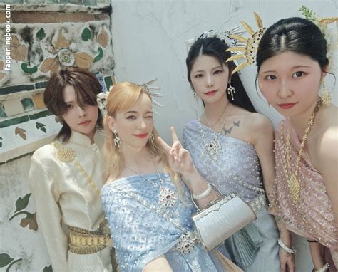 Keekihime Nude The Fappening Photo 7690127 FappeningBook