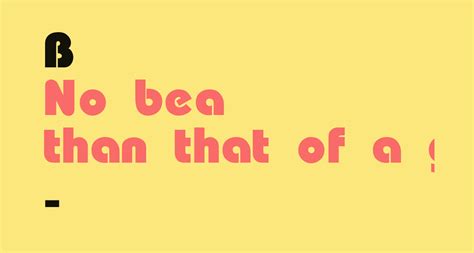 Bauhaus Heavy Bold Free Font What Font Is