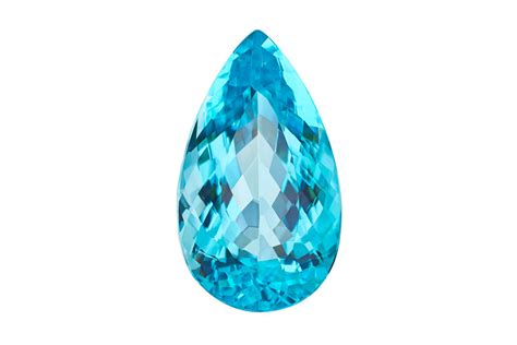 Paraiba Tourmaline