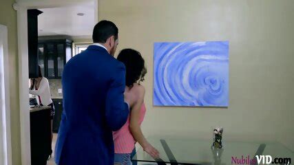 Christian Charity Dads Princess Vagina Lockjaw