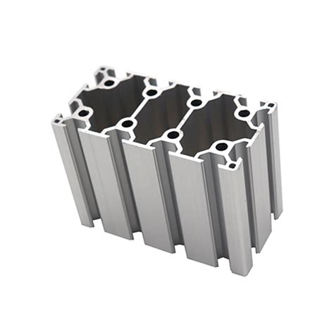 Bosch Aluminium Section V Slot 3030 Aluminium Profile Extrusion China Aluminium Extrusion And