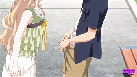 Kisara Nene Goes To A Game Convention With A Remote Controlled Dildo Hentai Porn XHamster