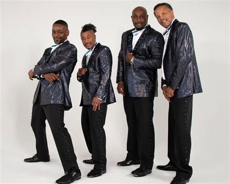 The Spinners - Official Website