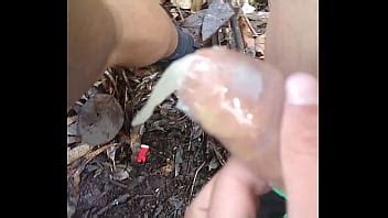 Moreno passivo dando no parque e abre a bunda para levar pica no cú XVIDEOS