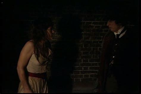 Naked Louise Jameson In Doctor Who