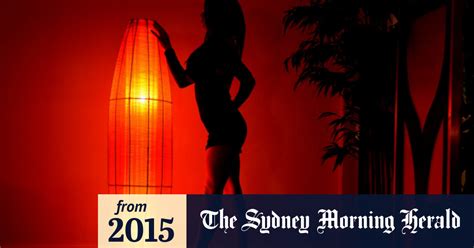 Sex Workers Concerned About Calls For Changes In The Way NSW Brothels Are Regulated