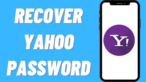 How To Recover Yahoo Password Without Recovery Email Id And Phone