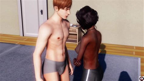 Virtues Pt Cartoon Cartoon Porn Feat Joy Stick Cinema By FapHouse XHamster