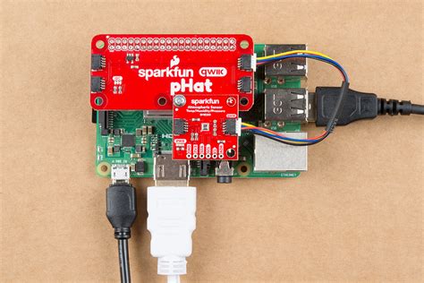 Qwiic Atmospheric Sensor BME280 Hookup Guide SparkFun Learn