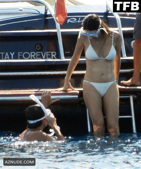 Sthefany Brito Nude Aznude