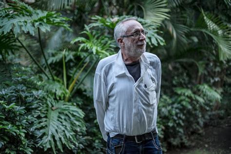 Javier Sicilia “hay Algo Infernal En Este País No Hay Un Camino De