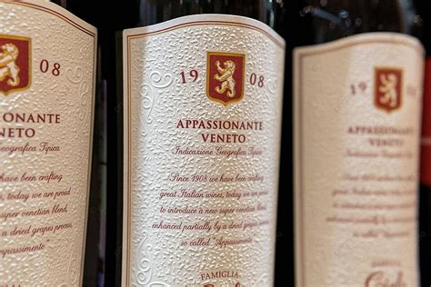 Cielo E Terra Veneto Igt Red Wine From Russia Photo Background And ...