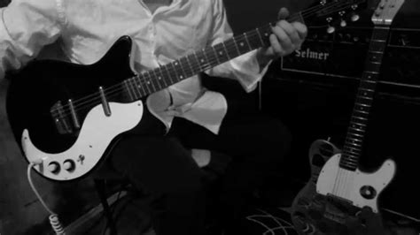 Syd Barrett Equipboard