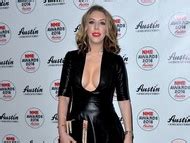 Katherine Ryan Nude Pics Videos Sex Tape