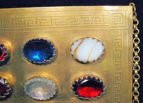 High Priest Brestplate