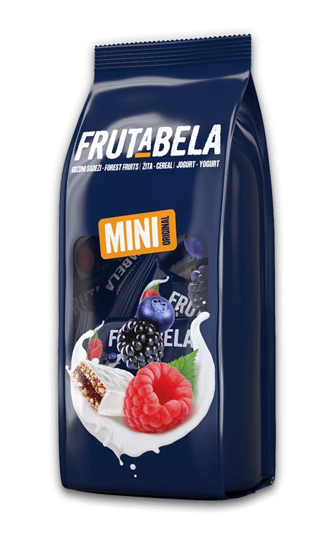 Frutabela Original - Frutabela