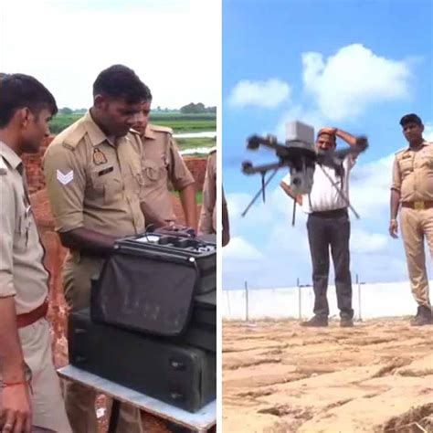 Nude Gang Panic In Meerut Panic Among Women In Ups Meerut Due To Nude Gang Police Are On