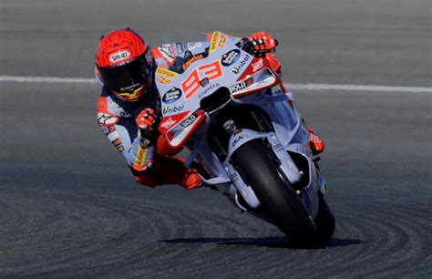 Klik Di Sini Ini Link Live Streaming Race Motogp Spanyol