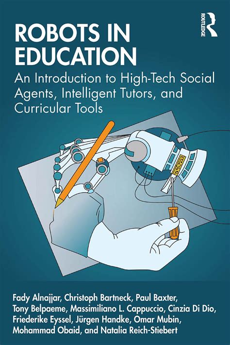 Robots in Education – Human Robot Interaction