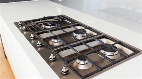 Top 9 Best 36 Inch Gas Cooktop In 2025