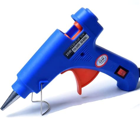 Hot Melt Glue Gun 20 Watt Daraz Bd