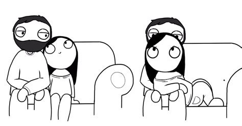 Funny Relationship Comics POPSUGAR Love Sex