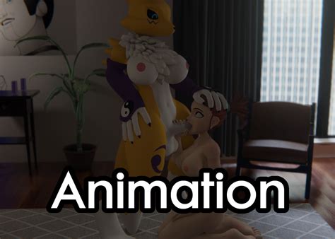 Rika Blowjob Animation By Bacn Hentai Foundry