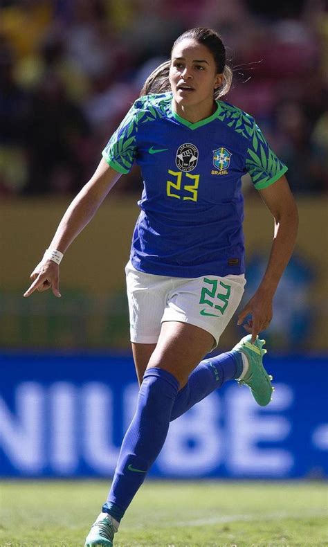 The Latina Soccer Stars Playing In The Women S World Cup