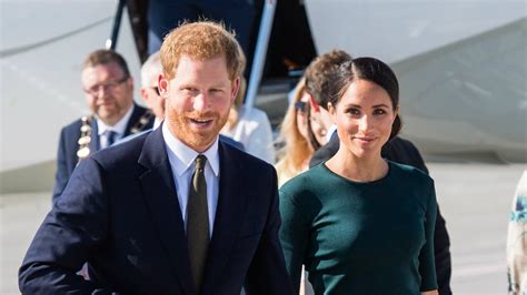 Papà Thomas Markle Andrò A Trovare Meghan Anche Senza Un Invito