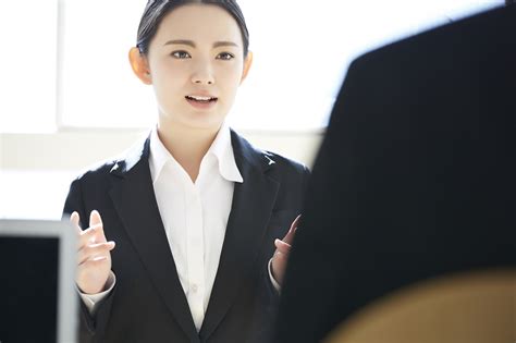 転職成功者に聞く「面接合格の秘けつ」とは ｜ リクルートエージェント