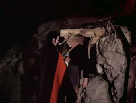 Naked Unknown In Dracula The Dirty Old Man