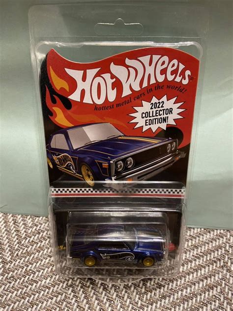 Yahoo Hot Wheels C