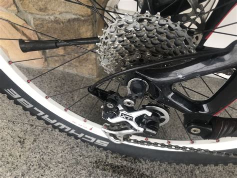 Велосипед wheeler falcon 10 карбоновий гірський горний спорт мтб: 24 ...