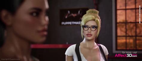 Futanari Babes Action Adventures In A D Animation Lesbian Porn Videos