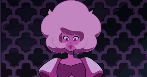 Steven Universe 10 Pink Diamond Fan Art Pieces That We Love