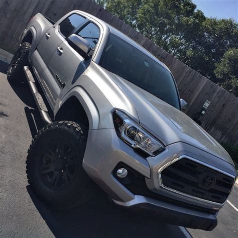 sr love page  tacoma world